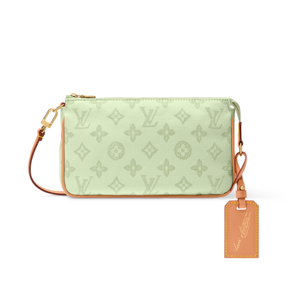 Louis Vuitton Monogram Origine Pochette Accessoires M28320
