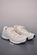 Salomon XT-6 Advanced "Vanilla Ice / Ballad Blue"