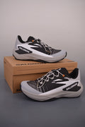 Salomon Genesis "Black / Alloy / Turmeric" L47807600