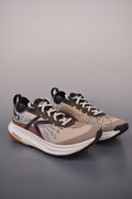 KEEN Seek Trail Running Shoe "Safari / Black"