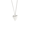 Heart Pendant - Lisa