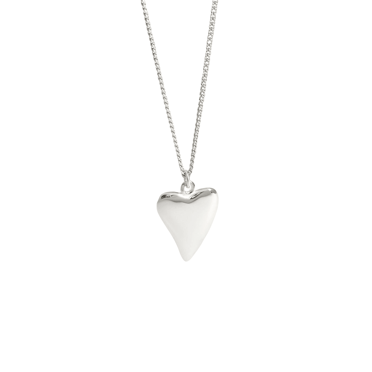 Heart Pendant - Lisa