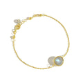 Moonstone Bracelet